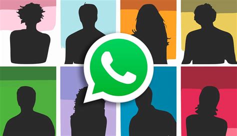 Mejores grupos de WhatsApp para conocer gente